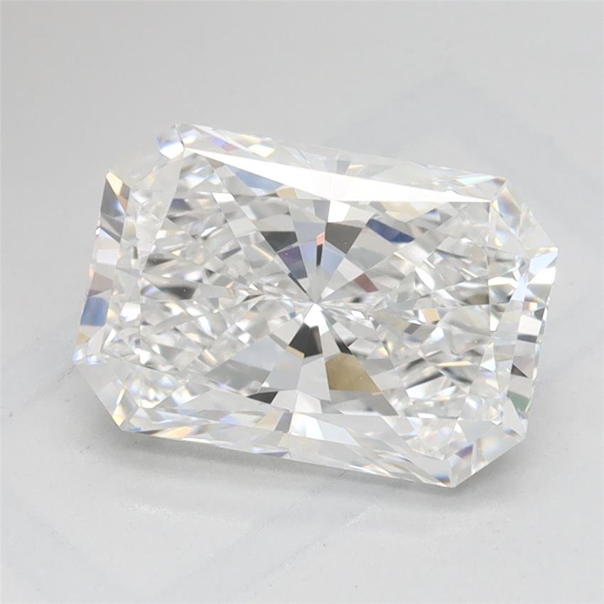 1.94 Carat Radiant Lab Diamond