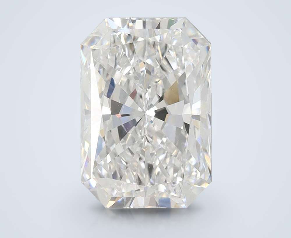 1.94 Carat Radiant Lab Diamond