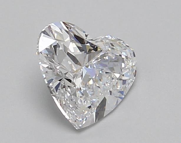 1.09 Carat Heart Lab Diamond