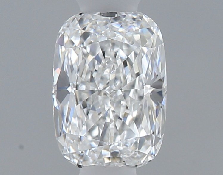 0.30 Carat Cushion Natural Diamond