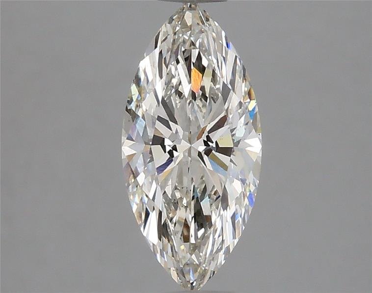 1.08ct H VS2 Very Good Cut Marquise Lab Grown Diamond