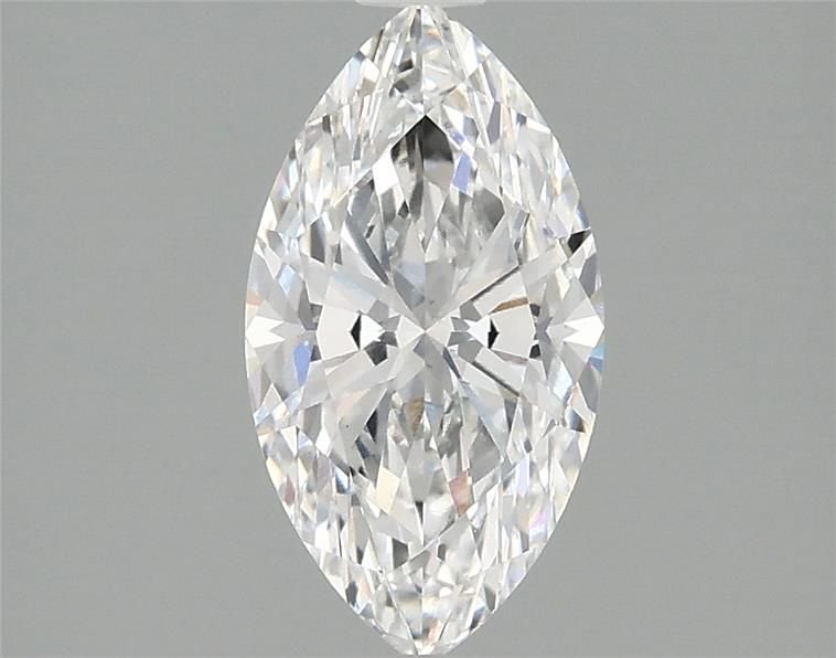 1.26 Carat Marquise Lab Diamond