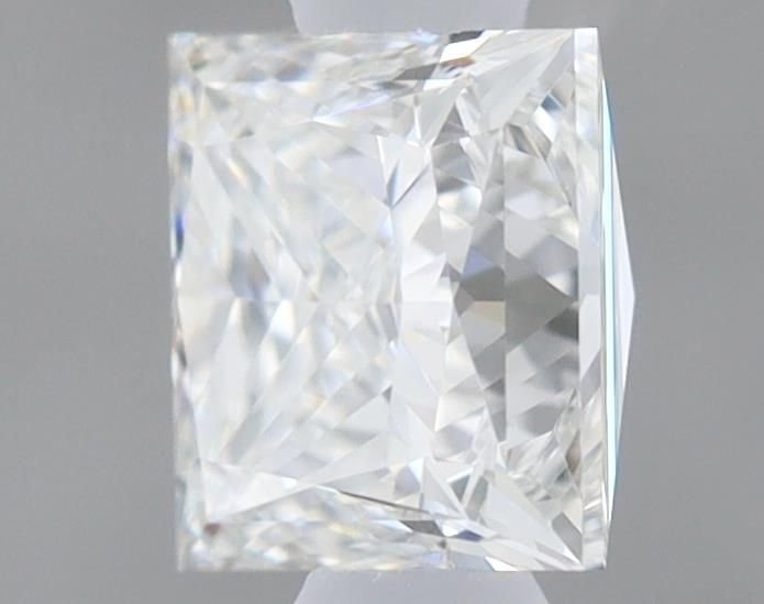 0.51 Carat Princess Natural Diamond