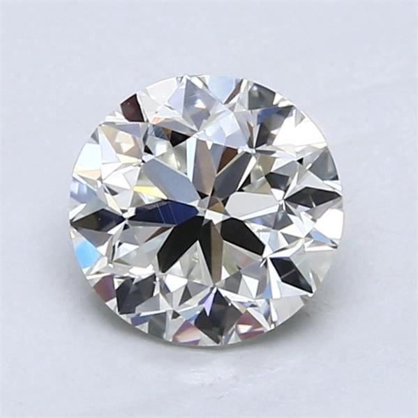 1.51ct I VS1 Very Good Cut Round Diamond