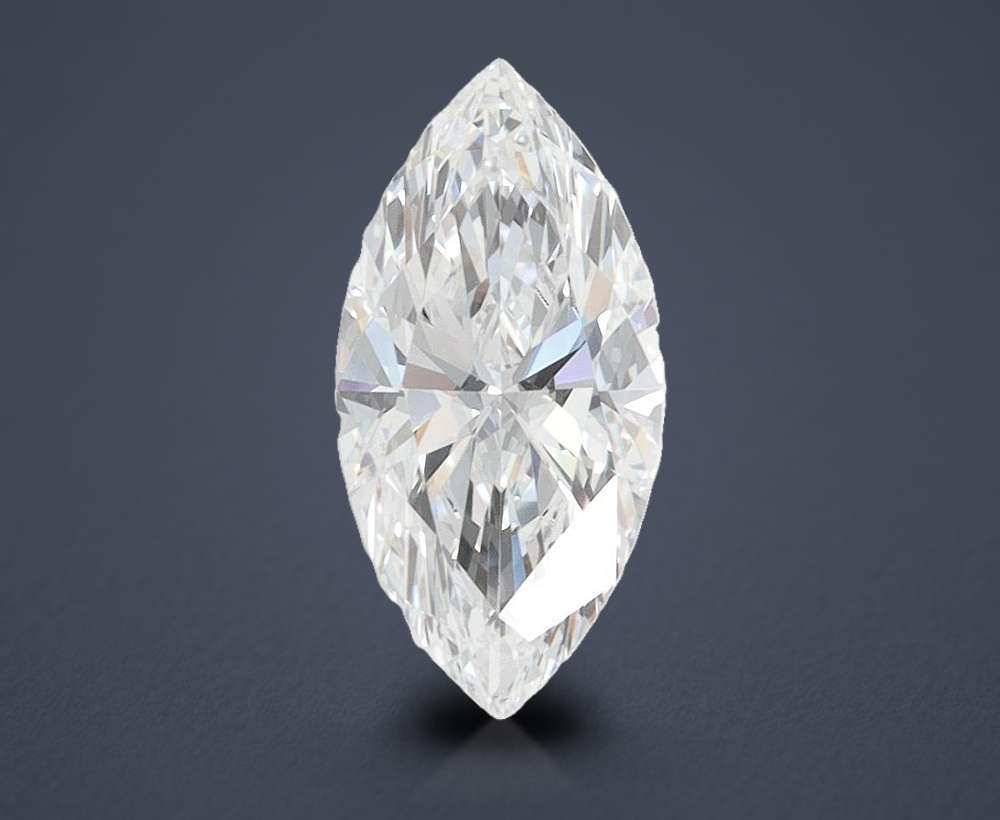 1.06 Carat Marquise Lab Diamond