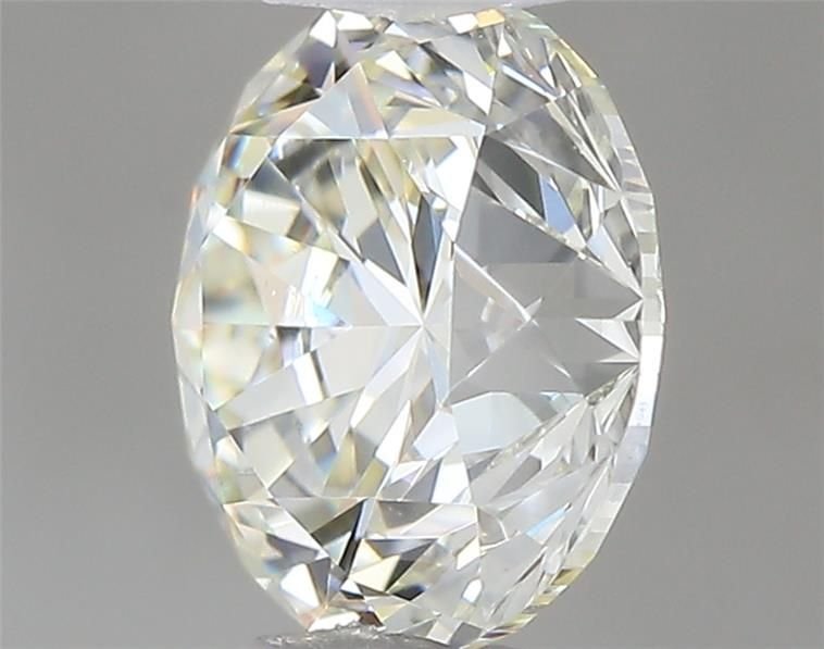 0.70ct K VS2 Good Cut Round Diamond