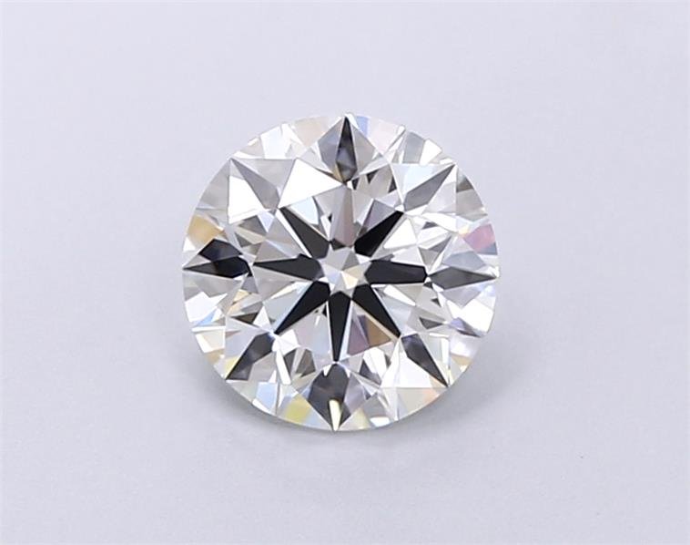 1.22ct E VS1 Rare Carat Ideal Cut Round Lab Grown Diamond