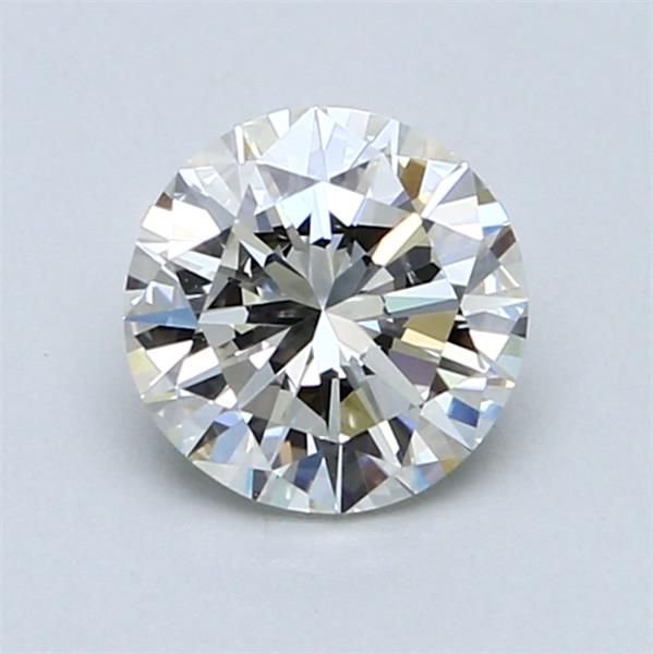 1.05ct H VS1 Very Good Cut Round Diamond