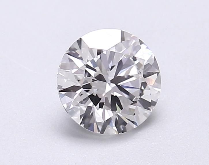 1.00ct E VVS2 Rare Carat Ideal Cut Round Lab Grown Diamond