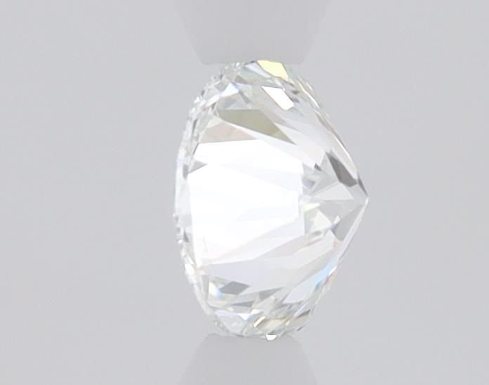 0.41ct E SI1 Rare Carat Ideal Cut Round Diamond