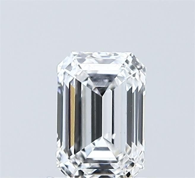 1.00 Carat Emerald Lab Diamond