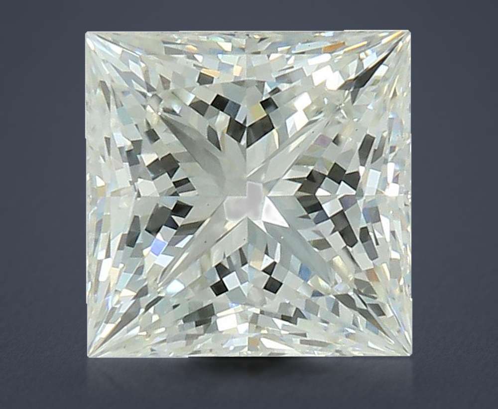1.20 Carat Princess Lab Diamond