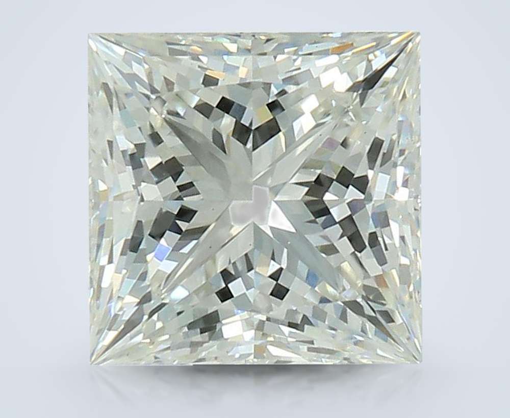 1.20 Carat Princess Lab Diamond