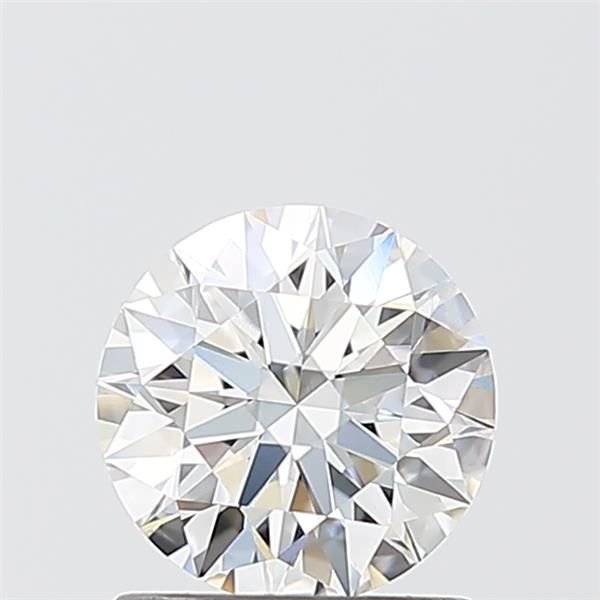0.56ct G VS1 Rare Carat Ideal Cut Round Lab Grown Diamond