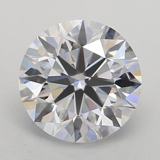 1.29ct E VVS1 Ideal Cut Round Lab Grown Diamond