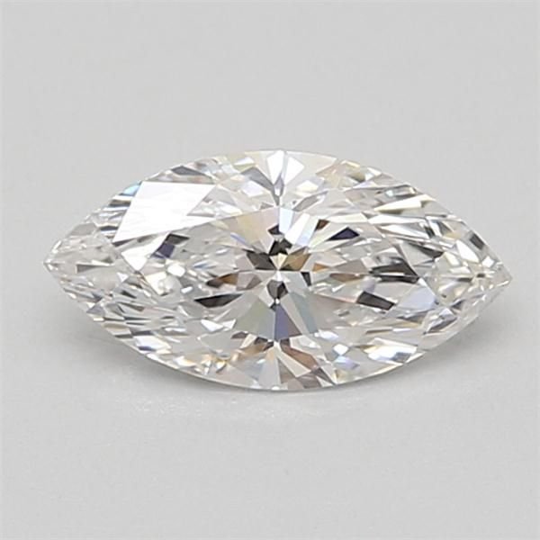 0.80ct E VS1 Rare Carat Ideal Cut Marquise Lab Grown Diamond