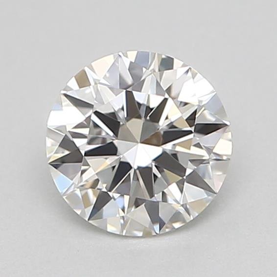 0.31ct G VVS1 Rare Carat Ideal Cut Round Diamond