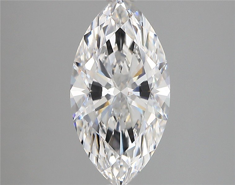 2.39 Carat Marquise Lab Diamond