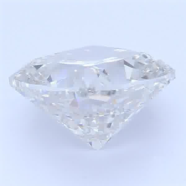 1.36ct H VS1 Very Good Cut Cushion Lab Grown Diamond