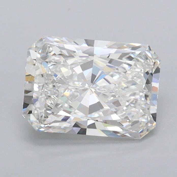 1.03 Carat Radiant Lab Diamond
