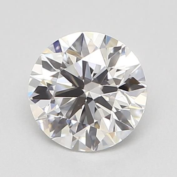 0.33ct F VS2 Rare Carat Ideal Cut Round Diamond