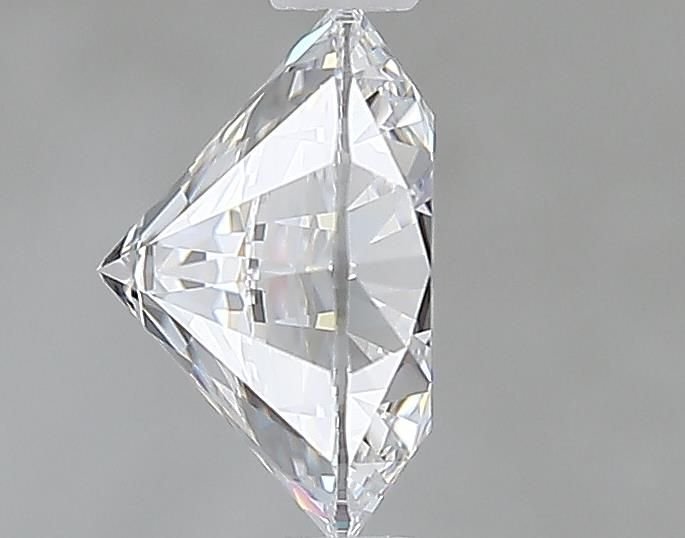 1.26 Carat Round Lab Diamond