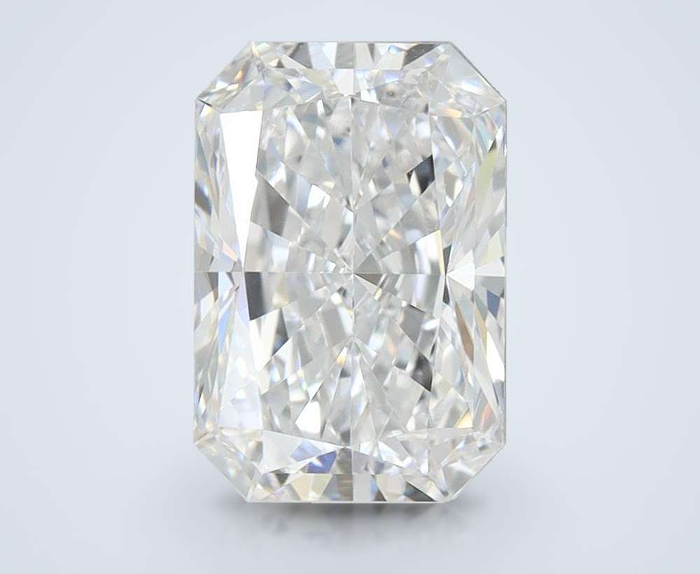2.00 Carat Radiant Lab Diamond