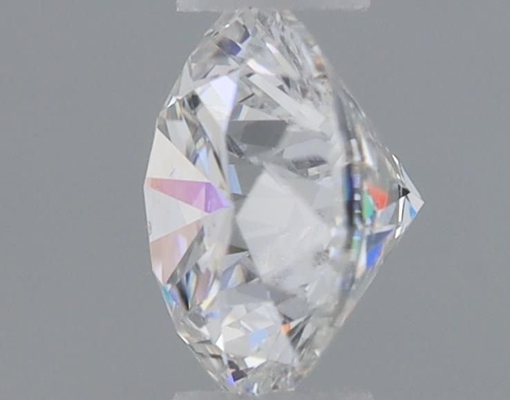 0.30ct F SI1 Excellent Cut Round Diamond