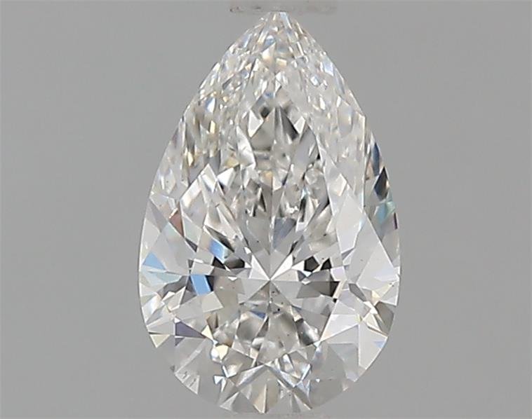 1.01 Carat Pear Lab Diamond