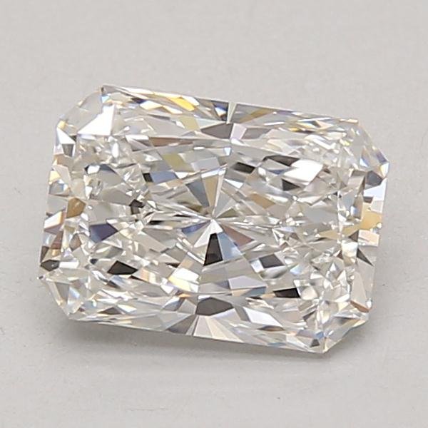1.60 Carat Radiant Lab Diamond