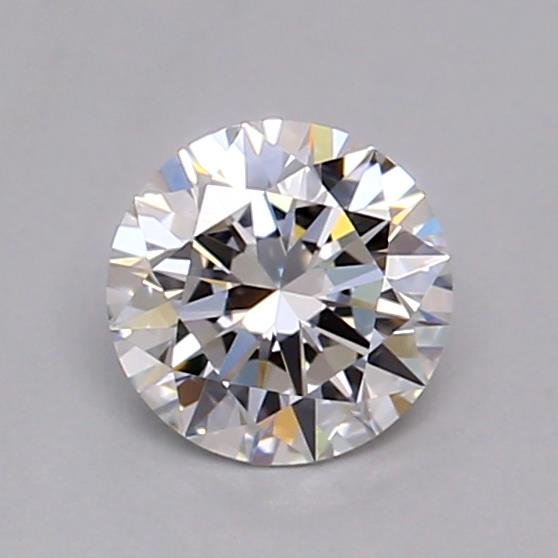 0.30ct E VVS1 Rare Carat Ideal Cut Round Diamond