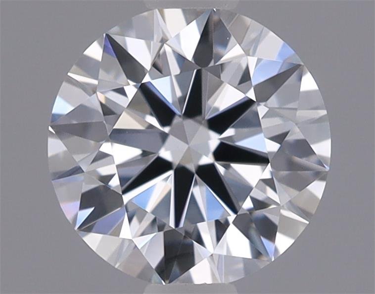 1.05ct D VS1 Rare Carat Ideal Cut Round Lab Grown Diamond