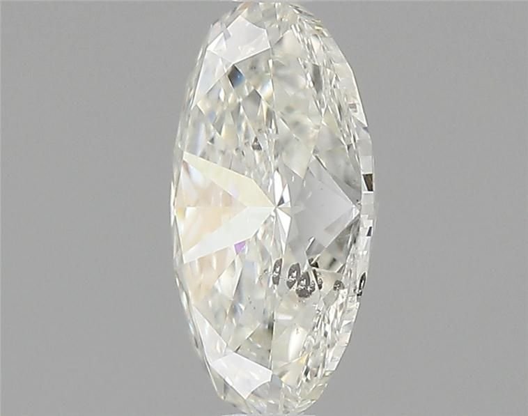 1.05 Carat Oval Natural Diamond