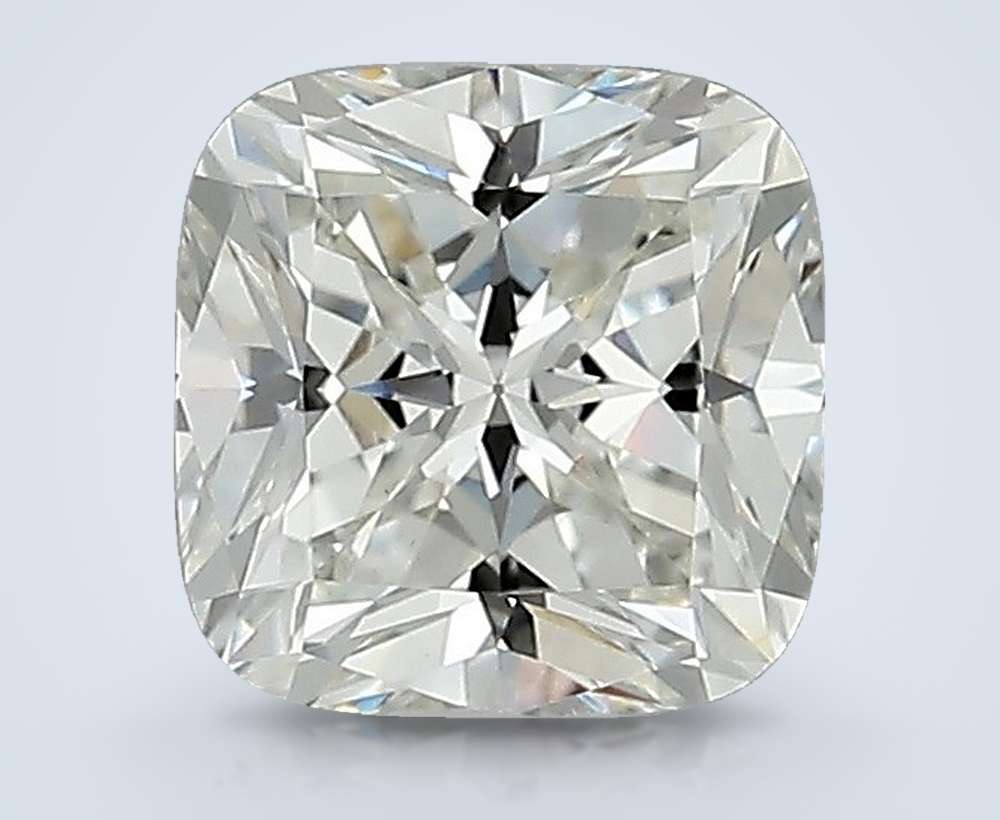 1.15 Carat Cushion Natural Diamond