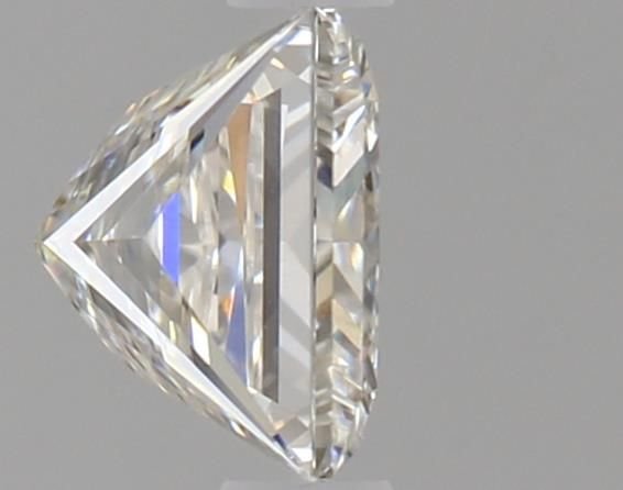 1.37ct G VS2 Rare Carat Ideal Cut Princess Lab Grown Diamond