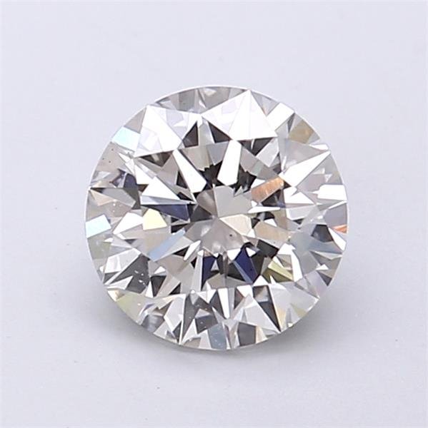 1.14ct G VS1 Rare Carat Ideal Cut Round Lab Grown Diamond
