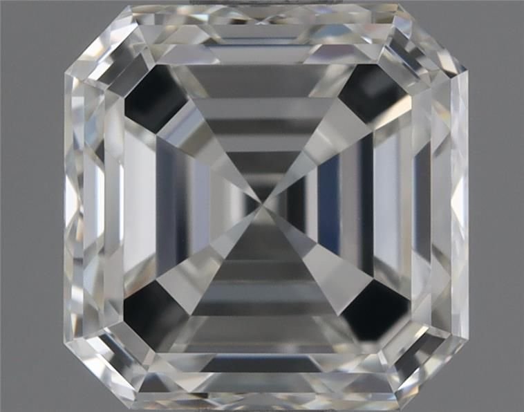1.00 Carat Asscher Natural Diamond