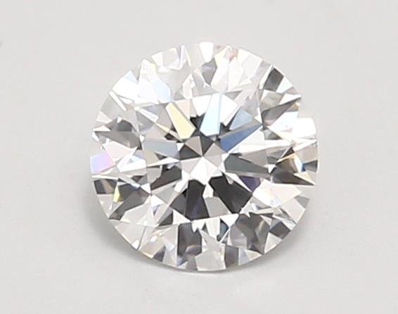 0.94ct D VS2 Ideal Cut Round Lab Grown Diamond