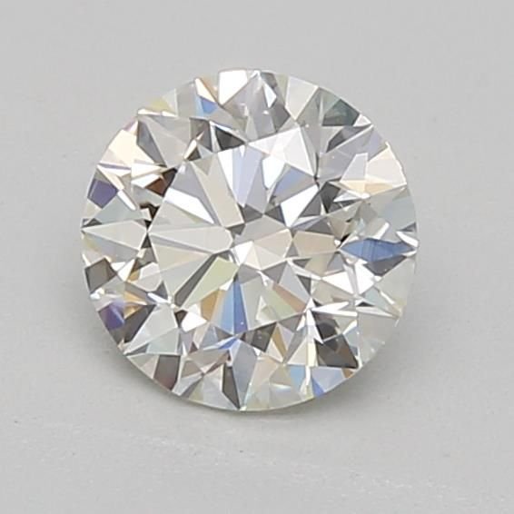 1.05ct J VS2 Excellent Cut Round Diamond