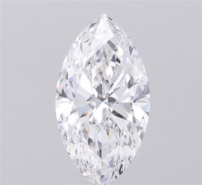 2.50 Carat Marquise Lab Diamond