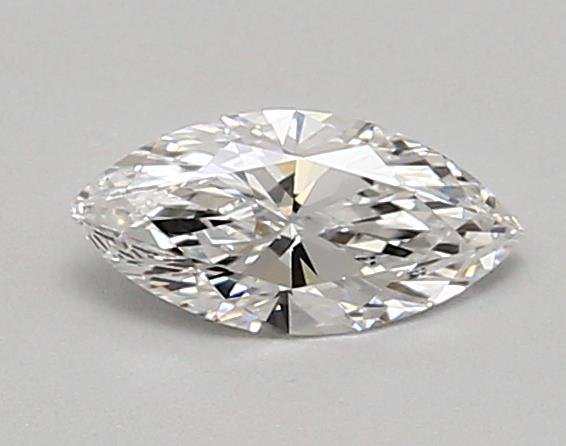 0.62 Carat Marquise Lab Diamond