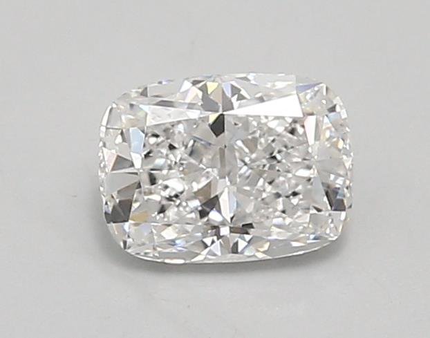 1.05ct E VVS1 Excellent Cut Cushion Lab Grown Diamond