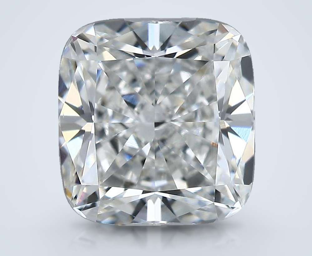 0.80 Carat Cushion Natural Diamond