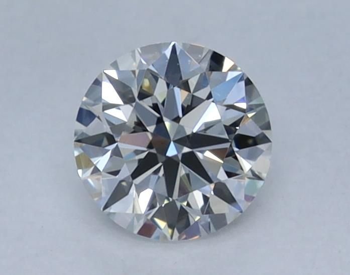 0.34ct F VS2 Rare Carat Ideal Cut Round Diamond