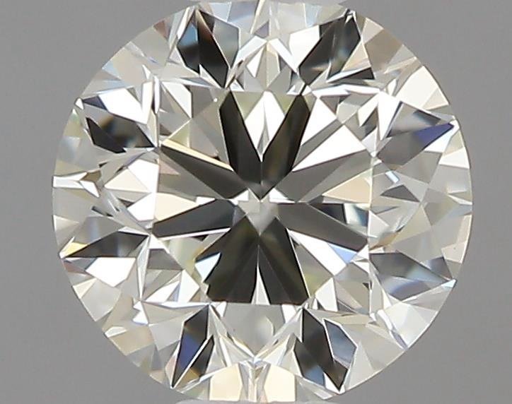 0.40ct J VVS1 Very Good Cut Round Diamond