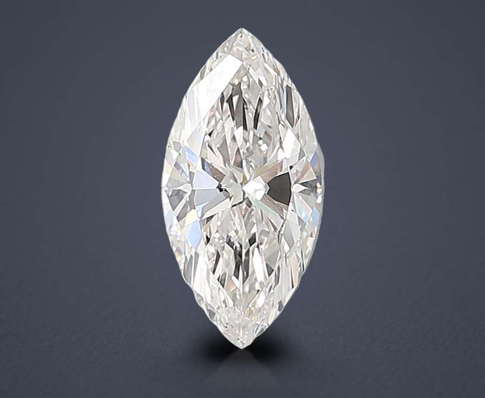 5.00 Carat Marquise Lab Diamond