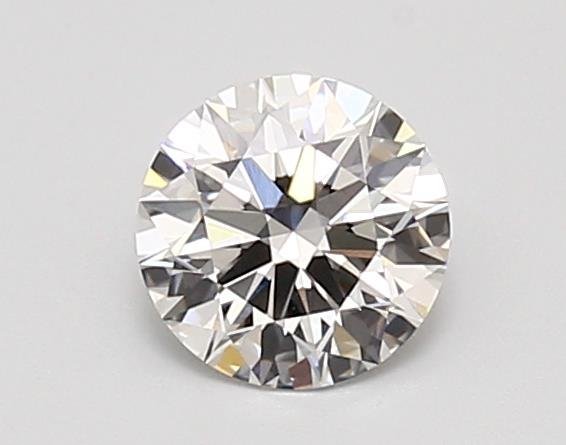 0.94ct F VVS1 Rare Carat Ideal Cut Round Lab Grown Diamond