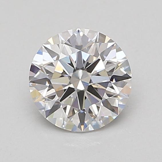 1.06ct E VS1 Rare Carat Ideal Cut Round Lab Grown Diamond