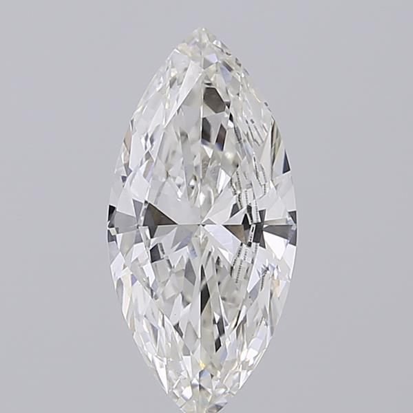 2.00 Carat Marquise Lab Diamond
