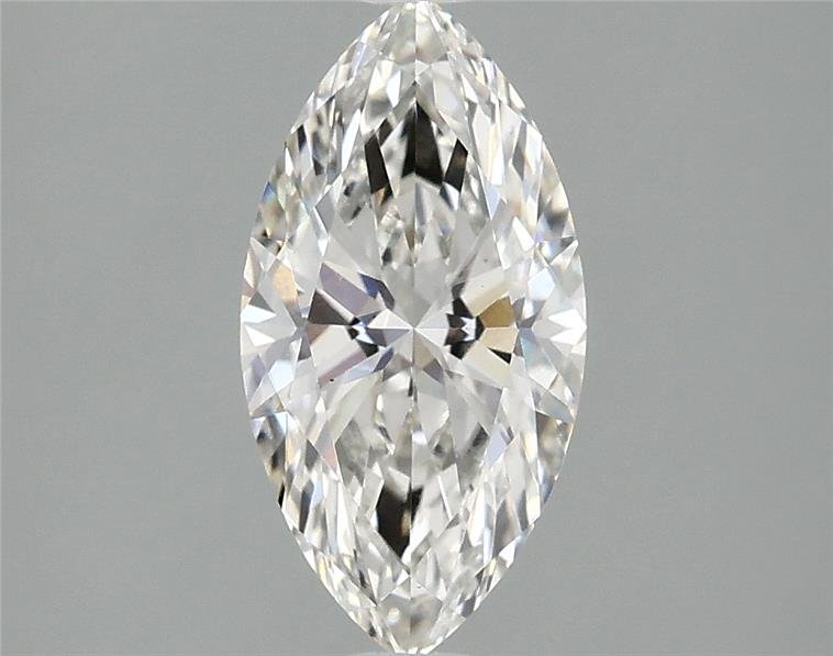 1.44 Carat Marquise Lab Diamond